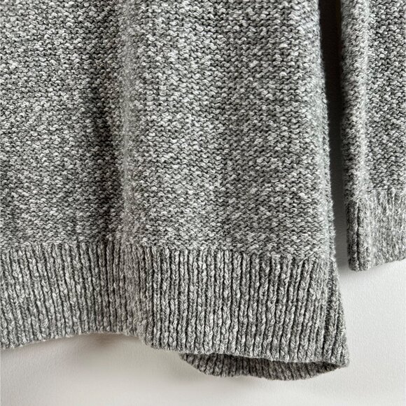 Abercrombie Kids Hoodie Cardigan Sweater - Picture 8 of 11